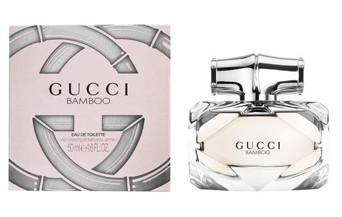 Дамски парфюм GUCCI Bamboo Eau De Toilette